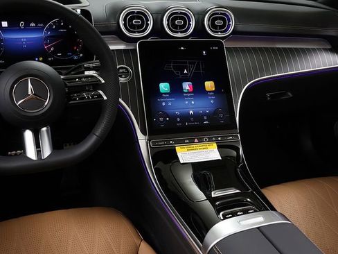 New 2026 Mercedes-Benz CLE 450 4MATIC Cabriolet image 17