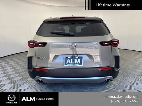New 2026 MAZDA CX-50 AWD 2.5 S w/ Weather Package image 7