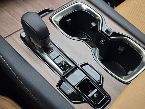 New 2026 Lexus RX 350 FWD image 11