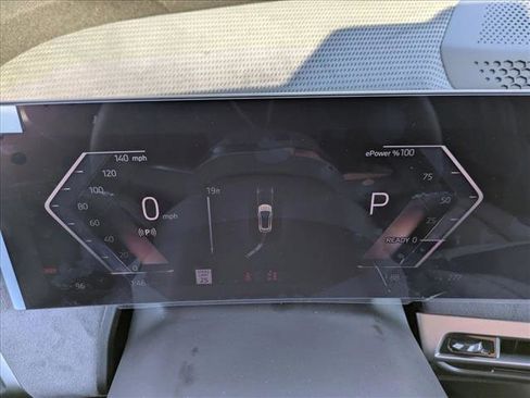 New 2026 BMW iX xDrive60 w/ M Sport Package image 11