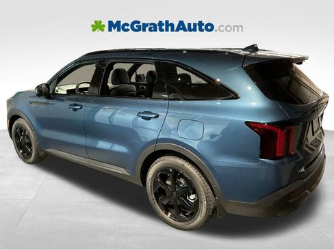 New 2026 Kia Sorento SX Prestige image 5