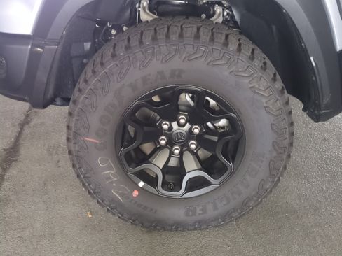 New 2026 RAM 1500 RHO image 11