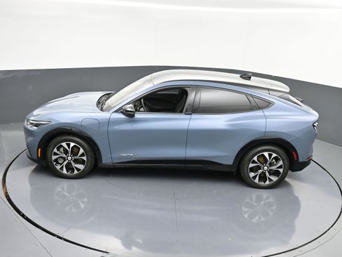 Used 2023 Ford Mustang Mach-E Premium image 33