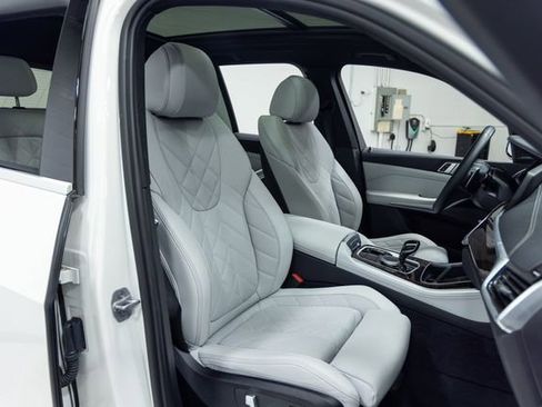 Certified 2023 BMW X5 xDrive40i AWD/4WD image 25
