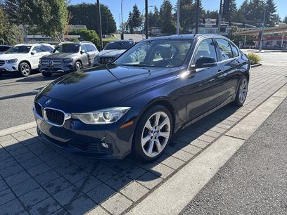 Used 2015 BMW 335i Sedan
