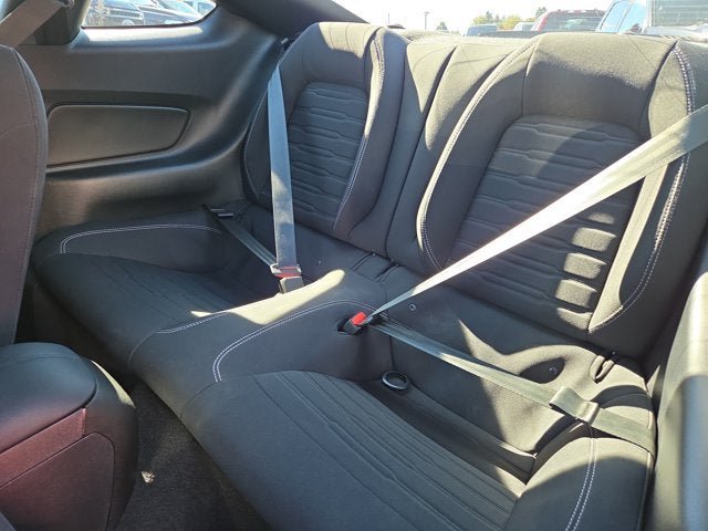 Used 2021 Ford Mustang Mach 1 w/ Mach 1 Handling Package RWD image 10