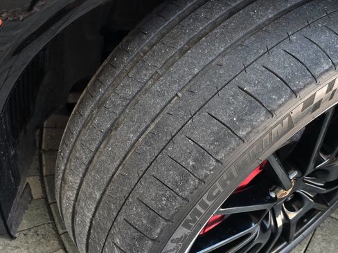 Used 2014 Porsche Panamera image 57