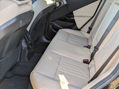 New 2026 BMW X3 xDrive30 w/ Convenience Package image 17