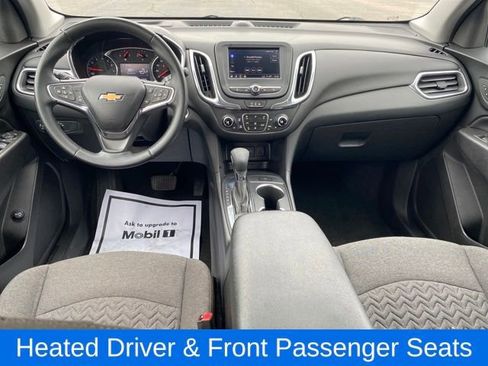 Certified 2024 Chevrolet Equinox LT FWD image 5