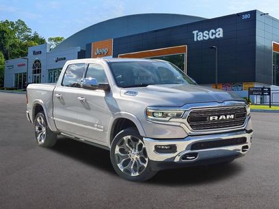 Used 2024 RAM 1500 Limited