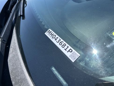 Used 2021 Hyundai Elantra SEL FWD image 15