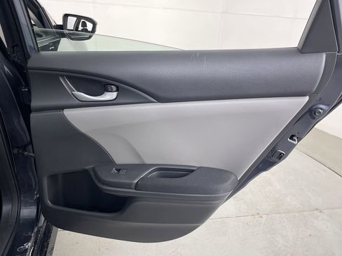 Used 2019 Honda Civic LX image 21