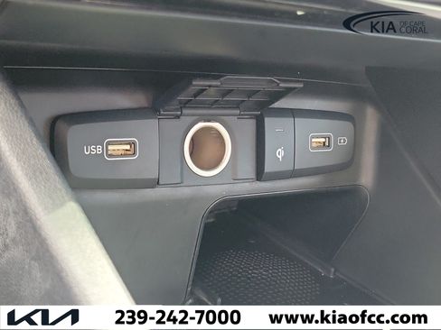 Used 2022 Hyundai Santa Cruz SEL w/ Activity Package FWD image 27