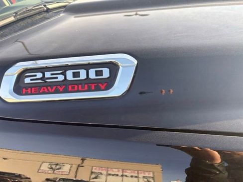 Certified 2022 RAM 2500 Laramie image 13