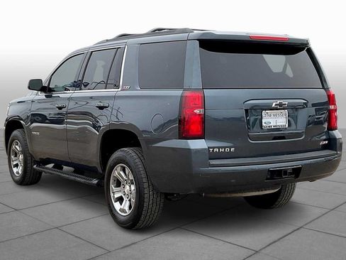 Used 2019 Chevrolet Tahoe LT w/ Luxury Package AWD/4WD image 12