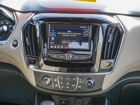 Used 2023 Chevrolet Traverse LS w/ Safety Package image 13