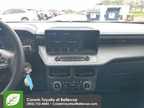 Used 2023 Ford Maverick XLT w/ XLT Luxury Package FWD image 12