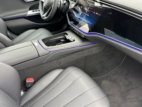 New 2026 Mercedes-Benz E 450 4MATIC All-Terrain Wagon image 15