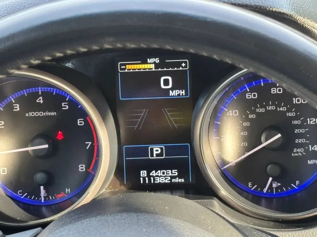 Used 2018 Subaru Legacy 2.5i Limited AWD/4WD image 18