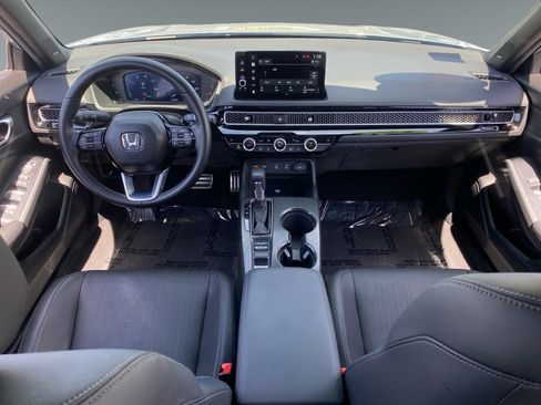 Used 2026 Honda Civic Sport Touring image 10