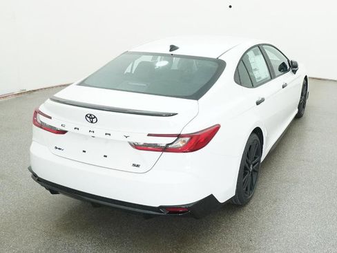 New 2026 Toyota Camry Hybrid image 42