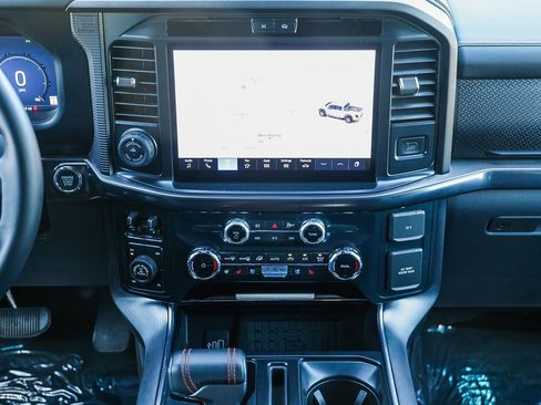 Used 2025 Ford F150 Raptor w/ Equipment Group 803A Raptor R image 11