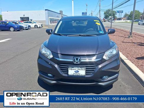 Used 2016 Honda HR-V EX image 2