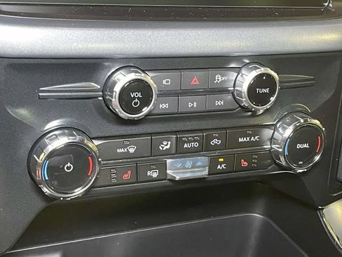 Used 2026 Ford F150 XLT w/ Equipment Group 302A MID AWD/4WD image 31