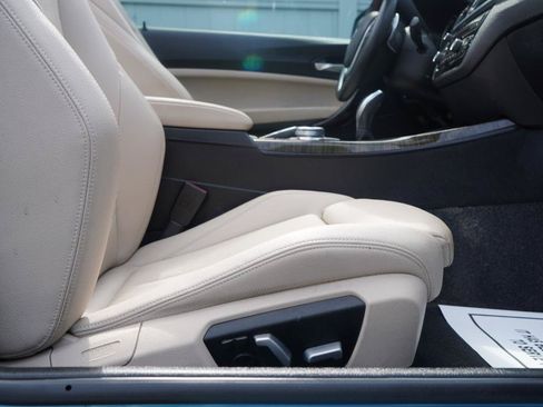 Used 2018 BMW 230i xDrive Convertible w/ Premium Package AWD/4WD image 56
