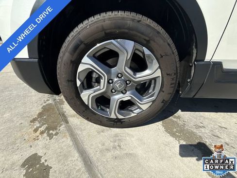 Used 2018 Honda CR-V EX image 10