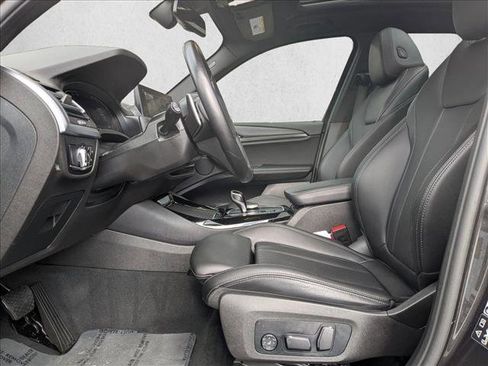 Used 2024 BMW X3 xDrive30i image 20