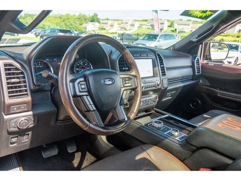 Used 2020 Ford Expedition King Ranch AWD/4WD image 13