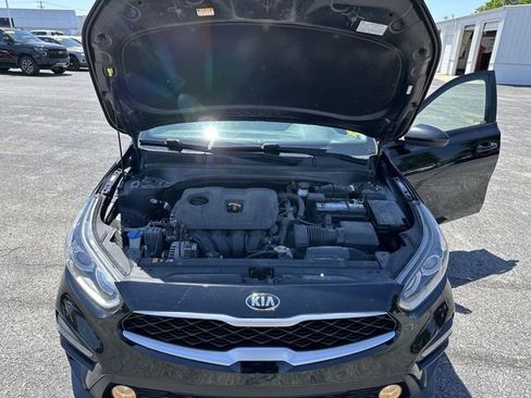 Used 2020 Kia Forte Sedan FWD image 19
