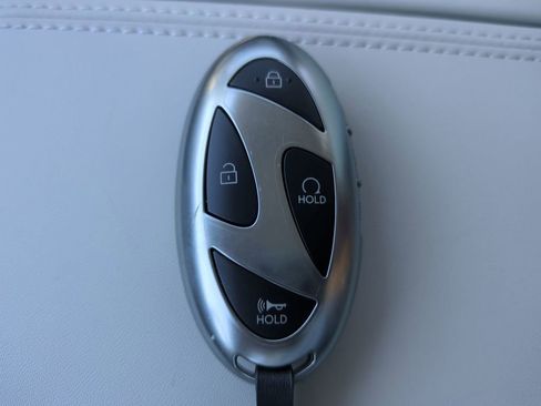 New 2026 Hyundai Santa Fe Calligraphy image 39