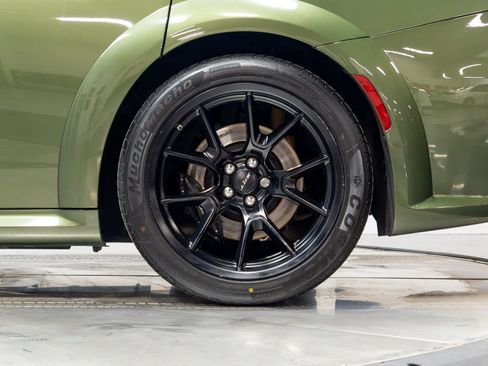 Used 2021 Dodge Charger SRT Hellcat RWD image 45