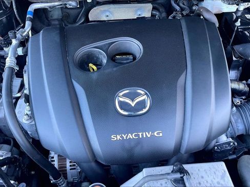 Certified 2023 MAZDA CX-5 AWD 2.5 S w/ Select Package image 32