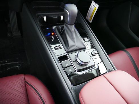 New 2026 MAZDA CX-50 2.5 Hybrid w/ Premium Plus Pkg AWD/4WD image 6