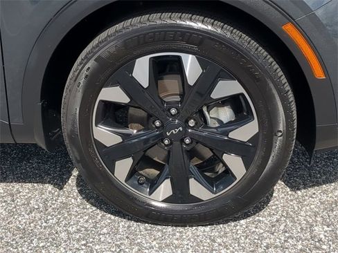 Used 2024 Kia Sportage X-Line image 11