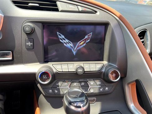 Used 2019 Chevrolet Corvette Grand Sport image 23