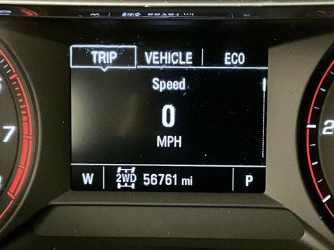 Certified 2022 Chevrolet TrailBlazer RS w/ Sun and Liftgate Package image 14