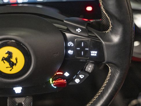 Certified 2022 Ferrari SF90 Spider image 60