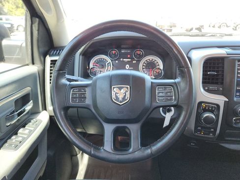 Used 2019 RAM 1500 Big Horn image 14