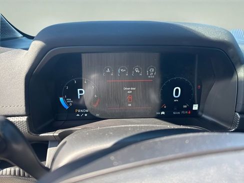 New 2025 Ford Ranger Raptor AWD/4WD image 51