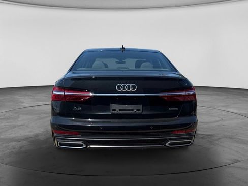 Used 2021 Audi A6 Premium Plus w/ Premium Plus Package AWD/4WD image 9