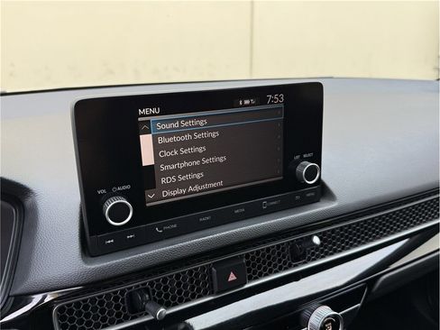 Used 2022 Honda Civic Sport image 19