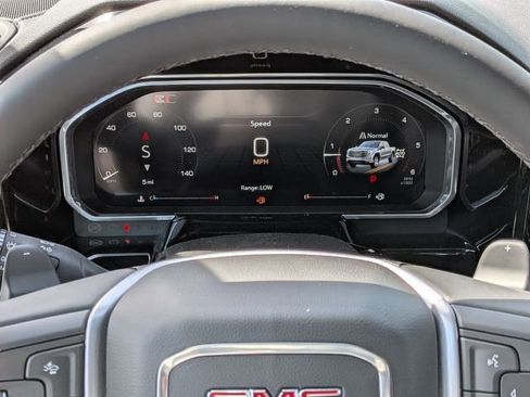 New 2026 GMC Sierra 1500 Elevation w/ Elevation Premium Package image 21