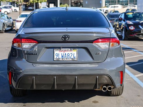 Certified 2024 Toyota Corolla SE image 21