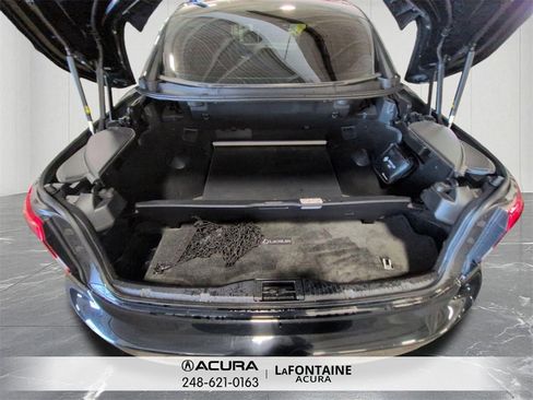 Used 2012 Lexus IS 250C w/ Luxury Pkg image 27