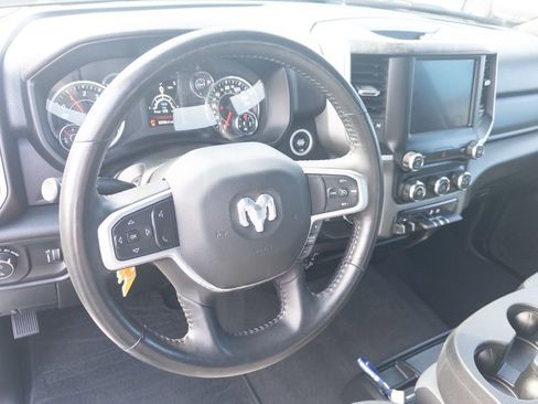 Used 2024 RAM 2500 Big Horn image 19