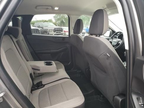 Used 2022 Ford Escape SE w/ Convenience Package AWD/4WD image 19
